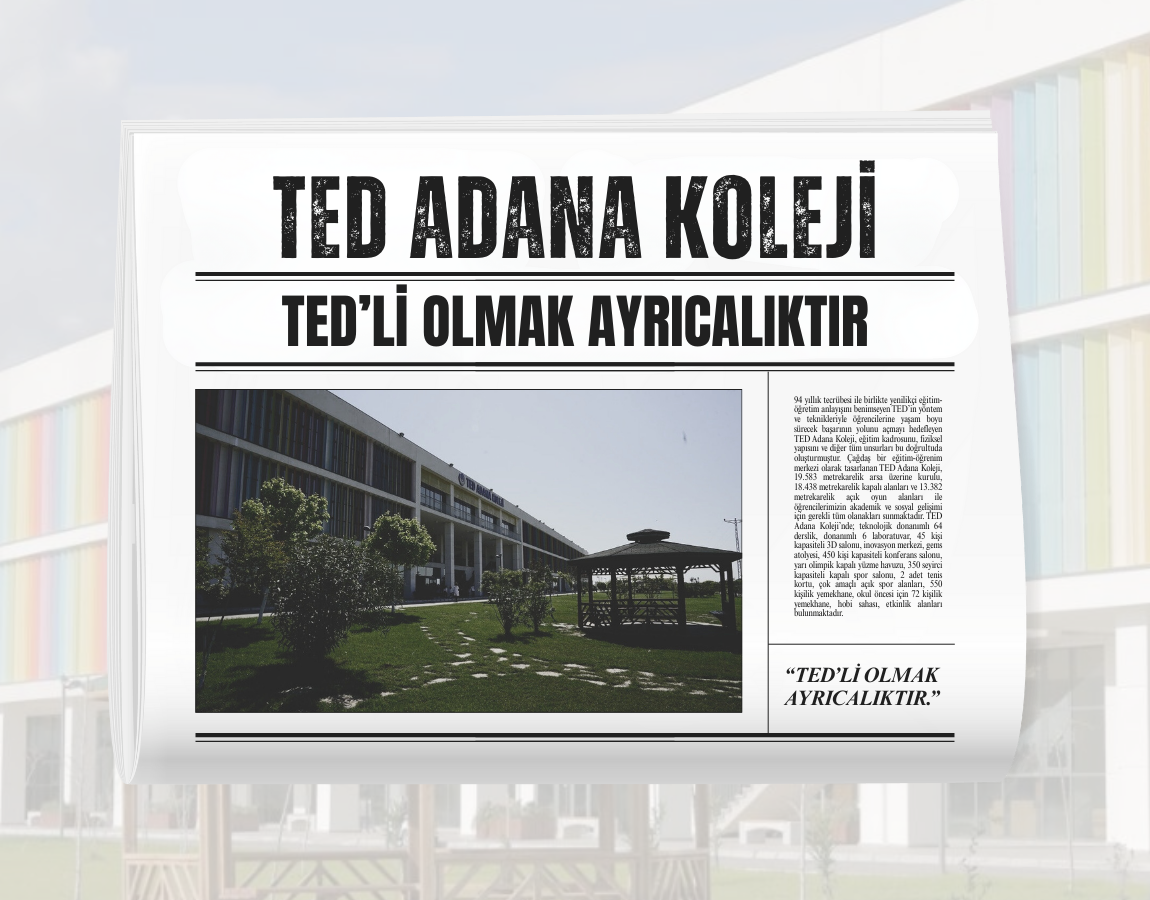 Basında Biz