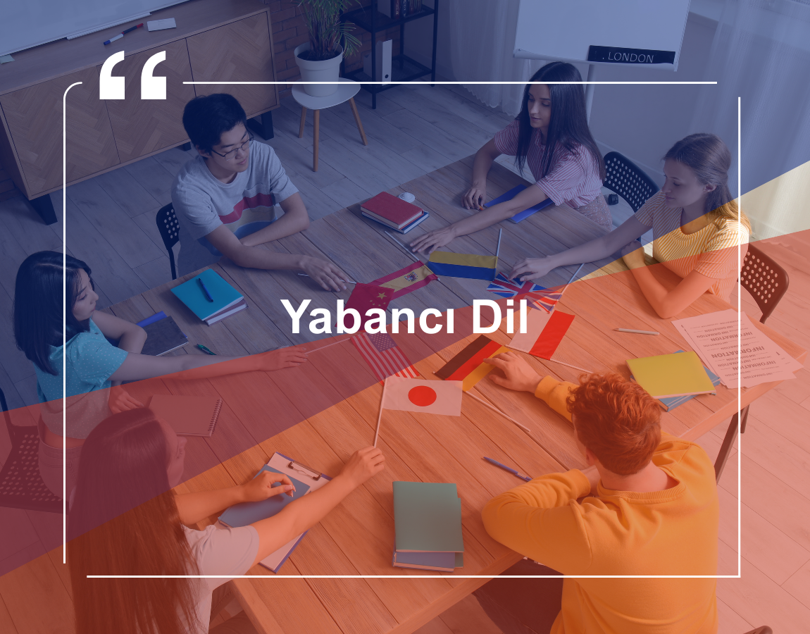 Yabancı Dil