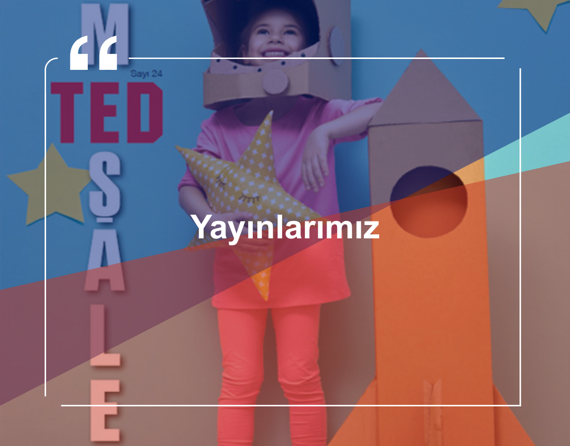 Yayınlarımız